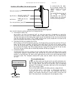 Предварительный просмотр 12 страницы OSF POOLcontrol-40.net Installation And Operating Instructions Manual