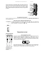 Предварительный просмотр 13 страницы OSF POOLcontrol-40.net Installation And Operating Instructions Manual