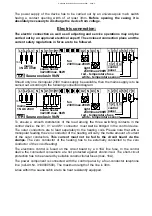 Preview for 2 page of OSF SAUNA exclusiv 9kW Installation And Operating Instructions Manual