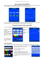 Preview for 11 page of OSF TOUCH 310.000.0700 Installation And Operation Manual