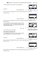 Preview for 15 page of OSF WATERFRIEND exclusiv MRD-1 Installation And Operating Instructions Manual