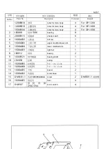 Предварительный просмотр 35 страницы OSHIMA OP-1200 Operating Manual