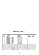 Предварительный просмотр 36 страницы OSHIMA OP-1200 Operating Manual