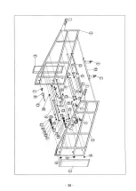 Предварительный просмотр 39 страницы OSHIMA OP-1200 Operating Manual