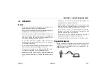 Preview for 13 page of Oshkosh Corporation 150HAX Operation And Safety Manual