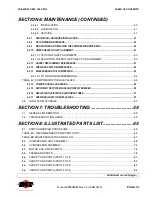 Preview for 5 page of Oshkosh Corporation IMT CAS40P Installation, Operation, Maintenance & Parts Manual