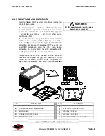 Preview for 15 page of Oshkosh Corporation IMT CAS40P Installation, Operation, Maintenance & Parts Manual