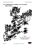 Preview for 102 page of Oshkosh Corporation IMT CAS40P Installation, Operation, Maintenance & Parts Manual