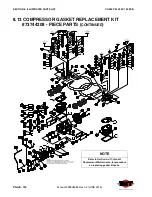 Preview for 110 page of Oshkosh Corporation IMT CAS40P Installation, Operation, Maintenance & Parts Manual