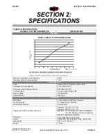 Preview for 11 page of Oshkosh Corporation IMT CAS80R Installation, Operation, Maintenance & Parts Manual