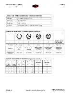 Preview for 12 page of Oshkosh Corporation IMT CAS80R Installation, Operation, Maintenance & Parts Manual