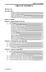 Preview for 9 page of Oshkosh Corporation JERR-DAN 20NGADF6T-LP Operation And Safety Manual