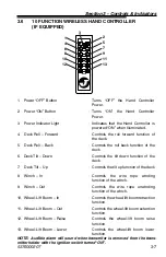 Предварительный просмотр 41 страницы Oshkosh Corporation JERR-DAN 20NGADF6T-LP Operation And Safety Manual