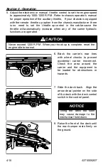 Preview for 52 page of Oshkosh Corporation JERR-DAN 20NGADF6T-LP Operation And Safety Manual