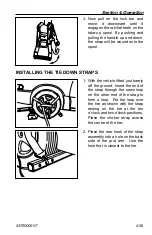 Preview for 81 page of Oshkosh Corporation JERR-DAN 20NGADF6T-LP Operation And Safety Manual