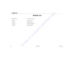 Preview for 6 page of Oshkosh Corporation JLG 0300174703 Operation And Safety Manual