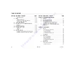 Предварительный просмотр 8 страницы Oshkosh Corporation JLG 0300174703 Operation And Safety Manual