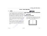 Предварительный просмотр 12 страницы Oshkosh Corporation JLG 0300174703 Operation And Safety Manual