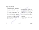 Предварительный просмотр 13 страницы Oshkosh Corporation JLG 0300174703 Operation And Safety Manual