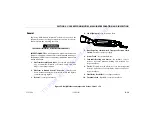 Предварительный просмотр 38 страницы Oshkosh Corporation JLG 0300174703 Operation And Safety Manual