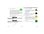 Предварительный просмотр 59 страницы Oshkosh Corporation JLG 0300174703 Operation And Safety Manual