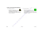 Предварительный просмотр 60 страницы Oshkosh Corporation JLG 0300174703 Operation And Safety Manual