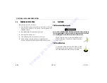 Предварительный просмотр 73 страницы Oshkosh Corporation JLG 0300174703 Operation And Safety Manual