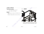 Предварительный просмотр 98 страницы Oshkosh Corporation JLG 0300174703 Operation And Safety Manual