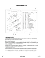 Preview for 4 page of Oshkosh Corporation JLG 1030S Illustrated Parts Manual