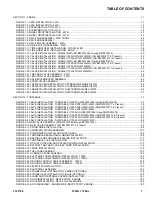 Preview for 7 page of Oshkosh Corporation JLG 1030S Illustrated Parts Manual