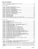 Preview for 8 page of Oshkosh Corporation JLG 1030S Illustrated Parts Manual