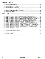 Preview for 10 page of Oshkosh Corporation JLG 1030S Illustrated Parts Manual