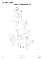 Предварительный просмотр 16 страницы Oshkosh Corporation JLG 1030S Illustrated Parts Manual