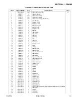 Предварительный просмотр 19 страницы Oshkosh Corporation JLG 1030S Illustrated Parts Manual