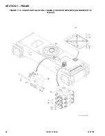 Предварительный просмотр 42 страницы Oshkosh Corporation JLG 1030S Illustrated Parts Manual