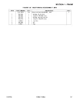 Preview for 57 page of Oshkosh Corporation JLG 1030S Illustrated Parts Manual