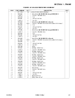 Preview for 61 page of Oshkosh Corporation JLG 1030S Illustrated Parts Manual