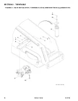 Preview for 74 page of Oshkosh Corporation JLG 1030S Illustrated Parts Manual