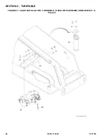 Preview for 86 page of Oshkosh Corporation JLG 1030S Illustrated Parts Manual