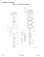 Preview for 100 page of Oshkosh Corporation JLG 1030S Illustrated Parts Manual