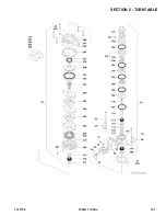 Preview for 101 page of Oshkosh Corporation JLG 1030S Illustrated Parts Manual