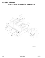 Preview for 116 page of Oshkosh Corporation JLG 1030S Illustrated Parts Manual