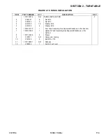 Preview for 119 page of Oshkosh Corporation JLG 1030S Illustrated Parts Manual