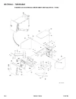 Preview for 126 page of Oshkosh Corporation JLG 1030S Illustrated Parts Manual