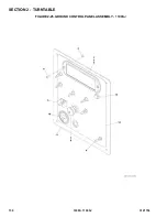 Предварительный просмотр 130 страницы Oshkosh Corporation JLG 1030S Illustrated Parts Manual