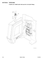 Предварительный просмотр 138 страницы Oshkosh Corporation JLG 1030S Illustrated Parts Manual