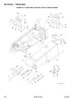 Preview for 146 page of Oshkosh Corporation JLG 1030S Illustrated Parts Manual