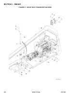 Preview for 158 page of Oshkosh Corporation JLG 1030S Illustrated Parts Manual