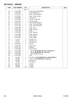 Preview for 164 page of Oshkosh Corporation JLG 1030S Illustrated Parts Manual