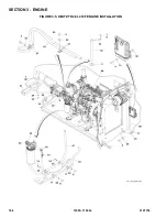 Preview for 168 page of Oshkosh Corporation JLG 1030S Illustrated Parts Manual